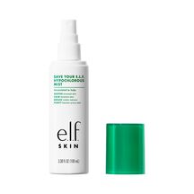 E.L.F. SKIN SAVE YOUR E.L.F. HYPOCHLOROUS MIST (SPRAY FACIAL DESARROLLADO POR DERMAT&Oacute;LOGOS CON &Aacute;CIDO HIPOCLOROSO)
